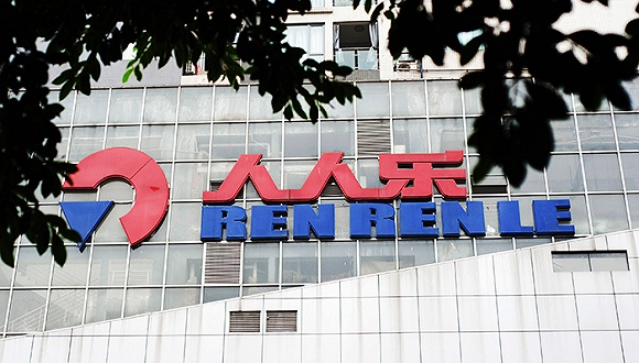 人人樂何金明：我們沒有停滯，外界對我們太缺乏了解